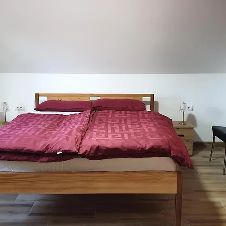 Vila Cosovic Citići