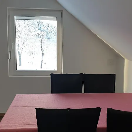 Apartamento Vila Cosovic *