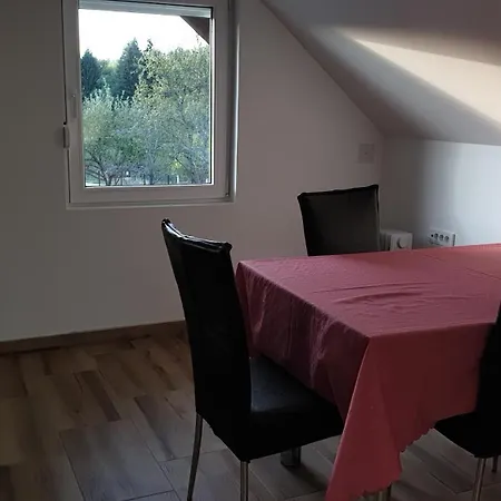 Vila Cosovic Apartamento *