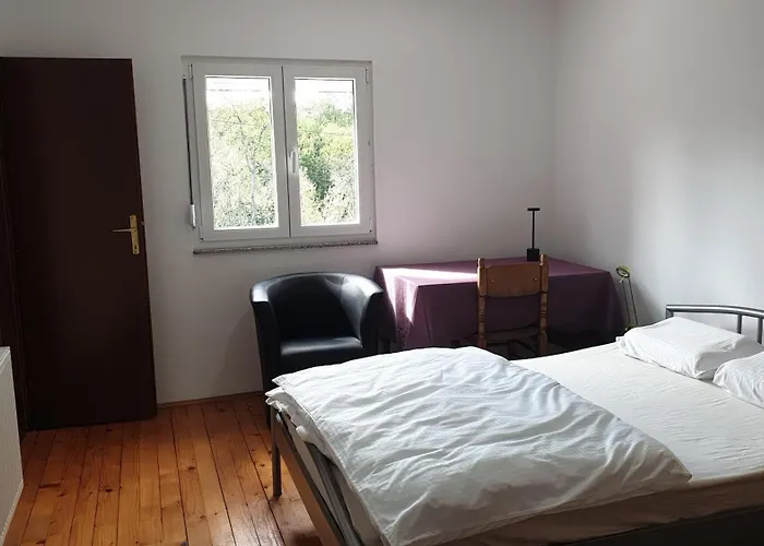 Apartamento Vila Cosovic