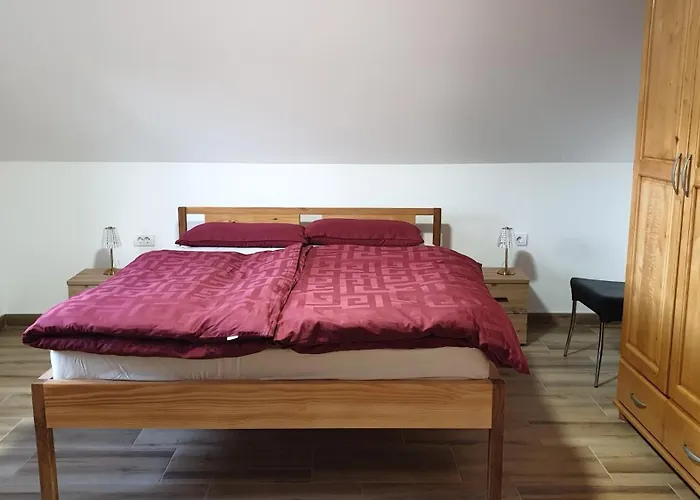 Vila Cosovic Citići