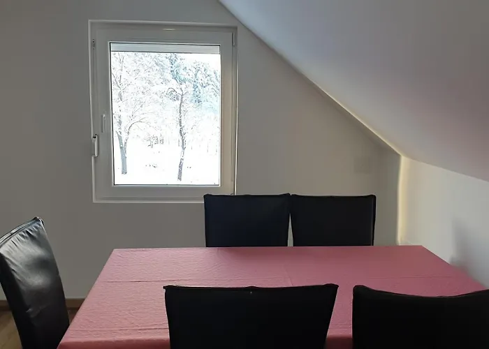 Apartamento Vila Cosovic *