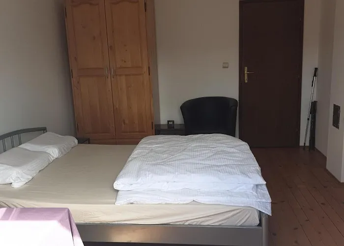 Apartamento Vila Cosovic