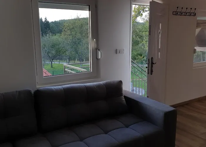 Apartamento Vila Cosovic Citići