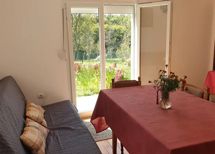 Vila Cosovic Apartamento