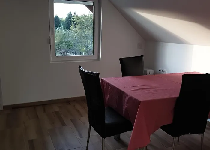 Vila Cosovic Apartamento *