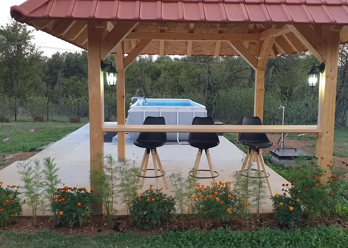 Vila Cosovic Apartamento Citići