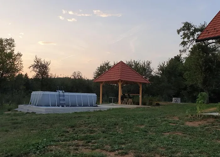 Apartamento Vila Cosovic Citići