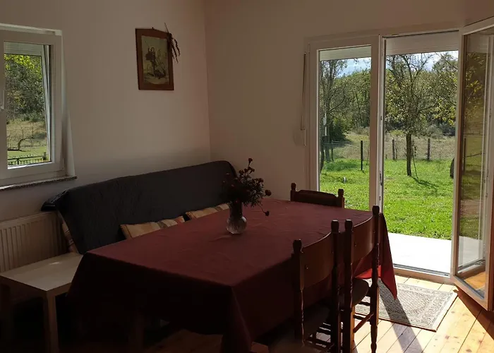 Vila Cosovic Citići