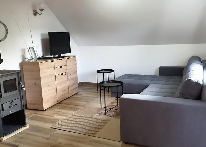 Vila Cosovic * Citići