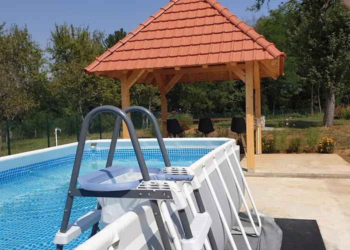 Vila Cosovic Apartamento *