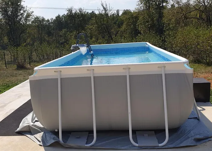 Apartamento Vila Cosovic Citići