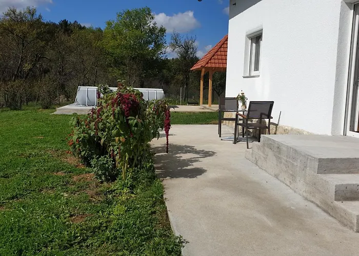 Vila Cosovic Citići