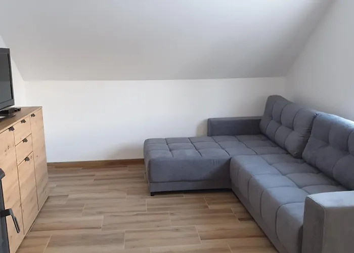 Apartamento Vila Cosovic