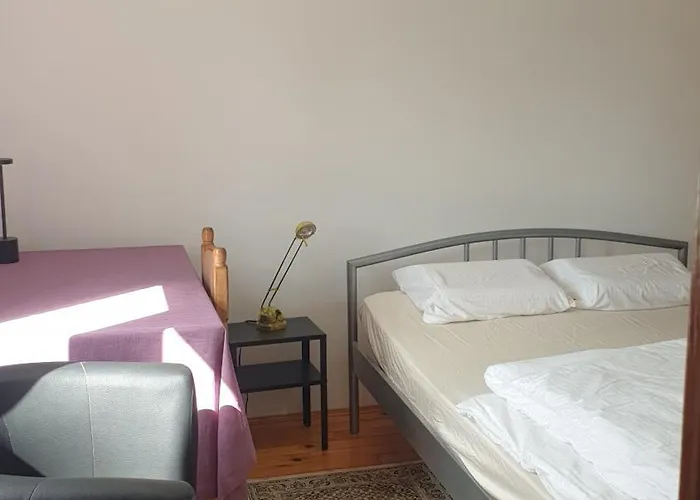 Vila Cosovic Apartamento